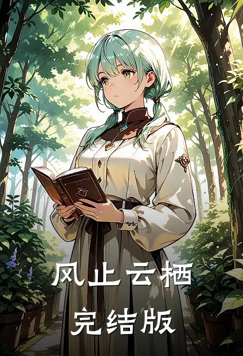 风止云栖完结版