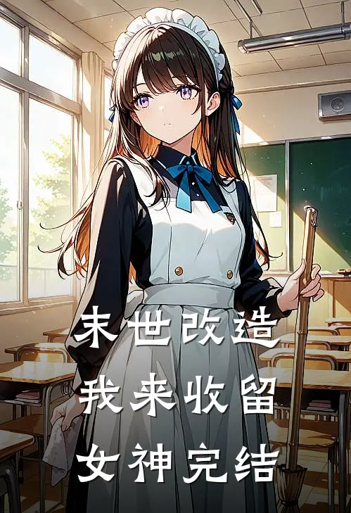 末世改造，我来收留女神完结
