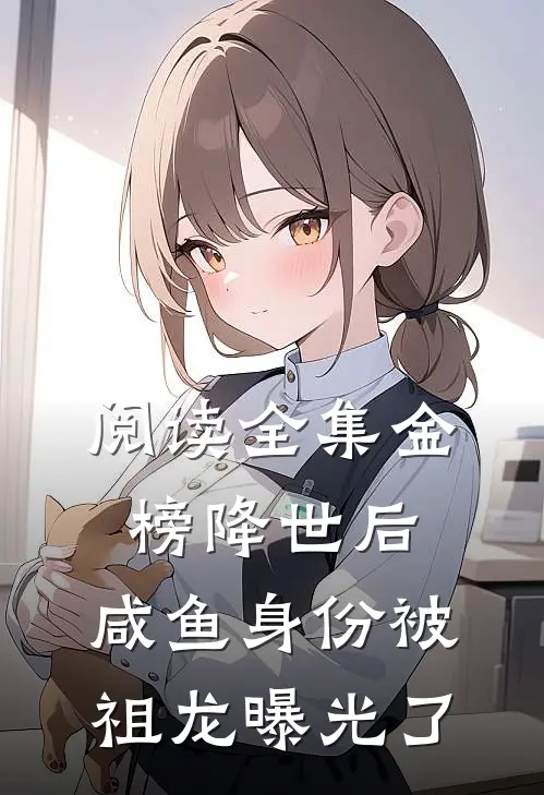 阅读全集金榜降世后，咸鱼身份被祖龙曝光了