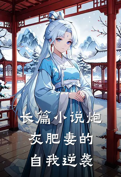 长篇小说炮灰肥妻的自我逆袭