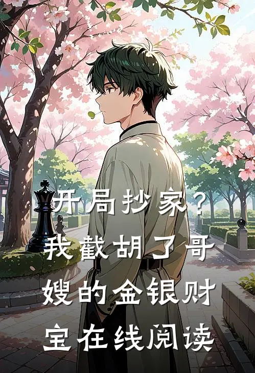 开局抄家？我截胡了哥嫂的金银财宝在线阅读