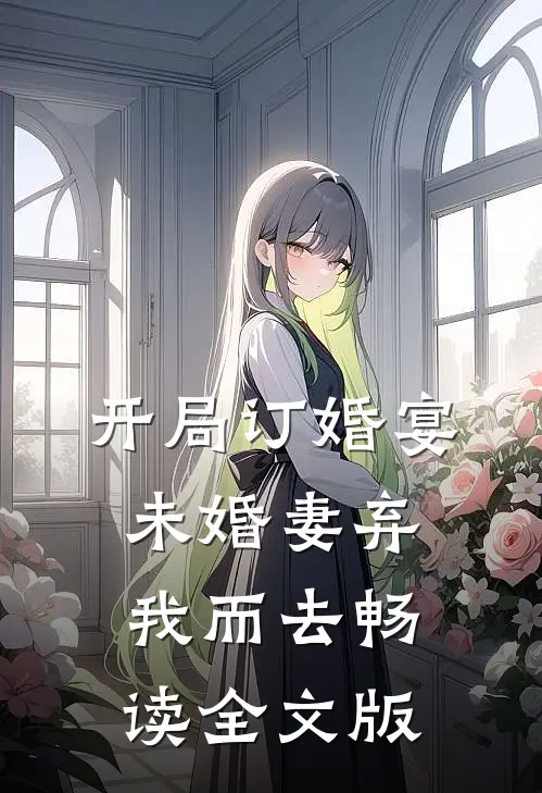 开局订婚宴，未婚妻弃我而去畅读全文版