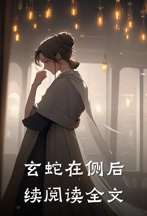 玄蛇在侧后续阅读全文