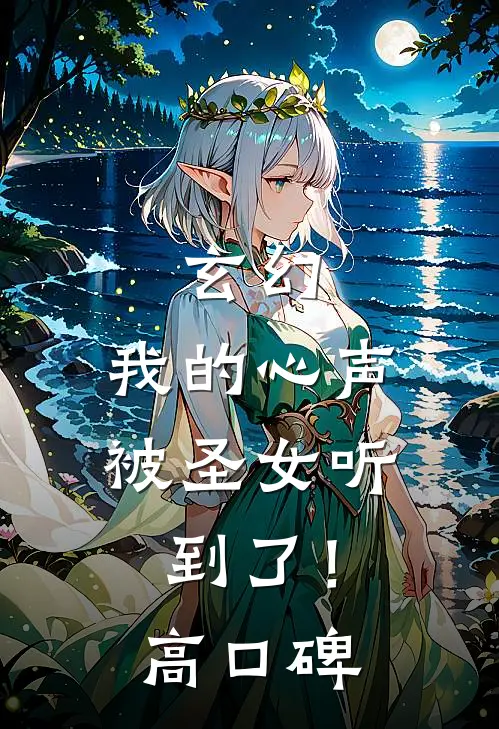 玄幻：我的心声被圣女听到了！高口碑