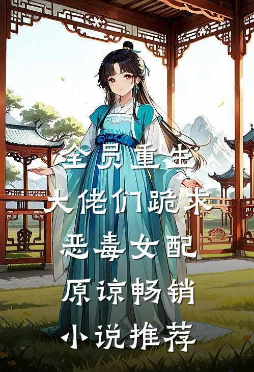 全员重生：大佬们跪求恶毒女配原谅畅销小说推荐
