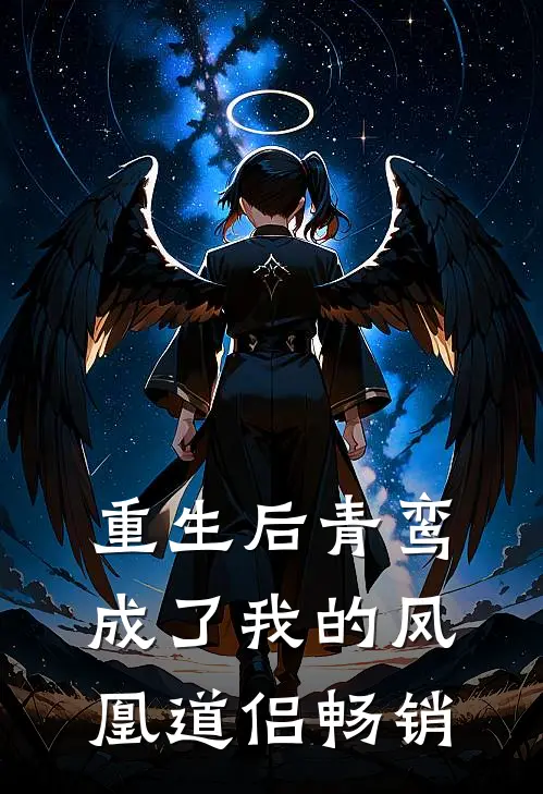 重生后青鸾成了我的凤凰道侣畅销版