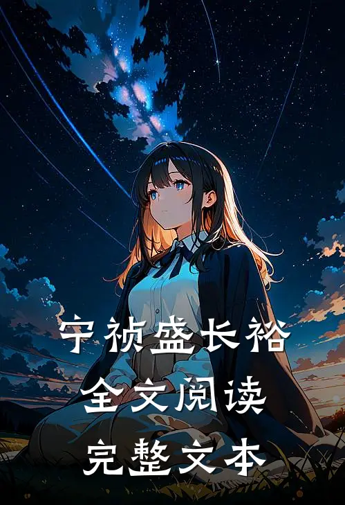 宁祯盛长裕全文阅读完整文本