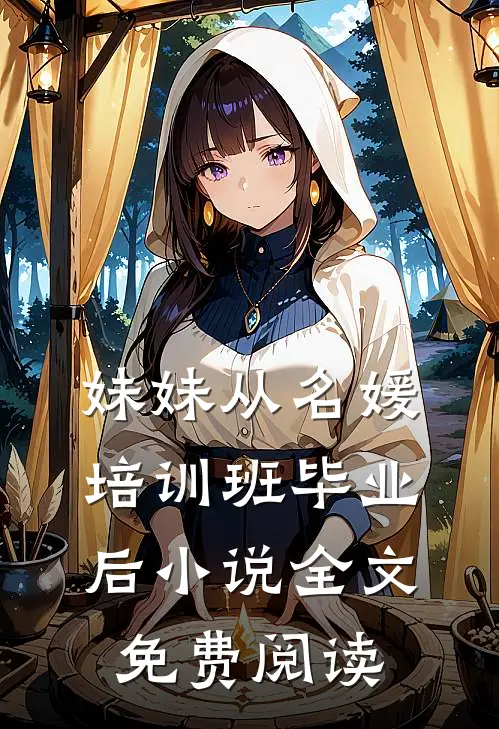 妹妹从名媛培训班毕业后小说全文免费阅读