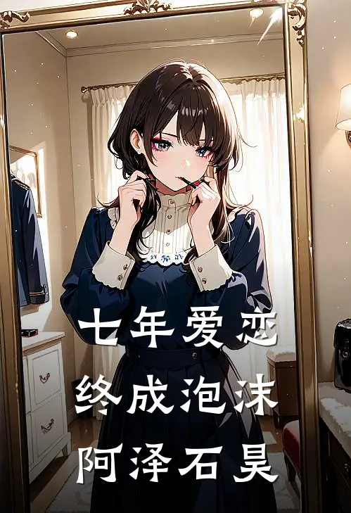 七年爱恋终成泡沫阿泽石昊
