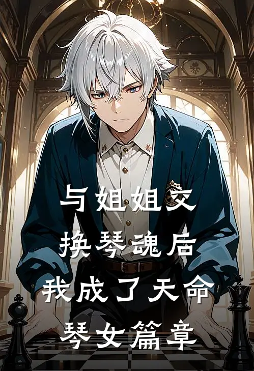 与姐姐交换琴魂后，我成了天命琴女篇章