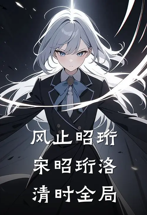 风止昭珩宋昭珩洛清时全局