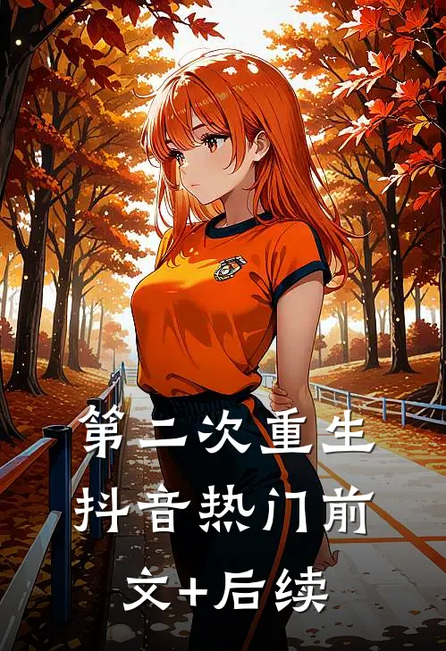 第二次重生抖音热门前文+后续