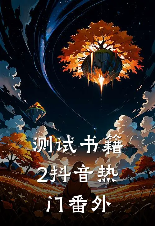 测试书籍2抖音热门 番外