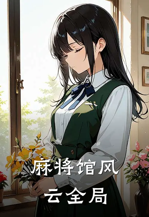 麻将馆风云全局