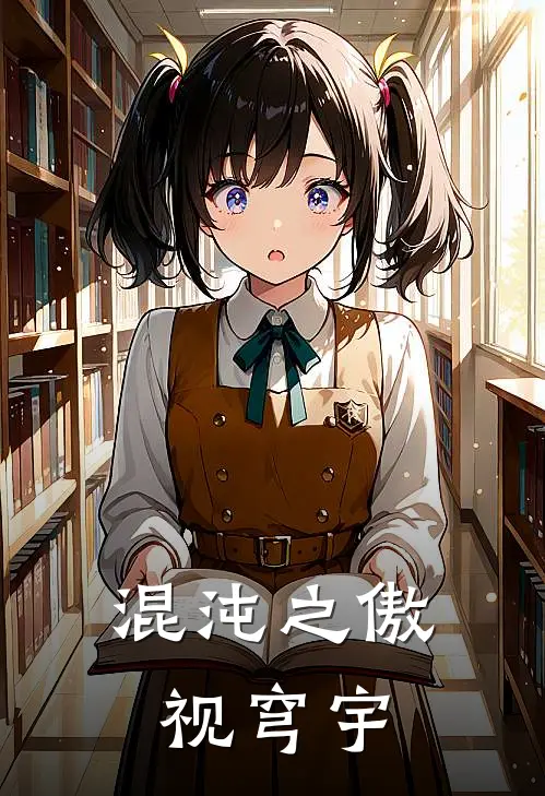 混沌之傲视穹宇