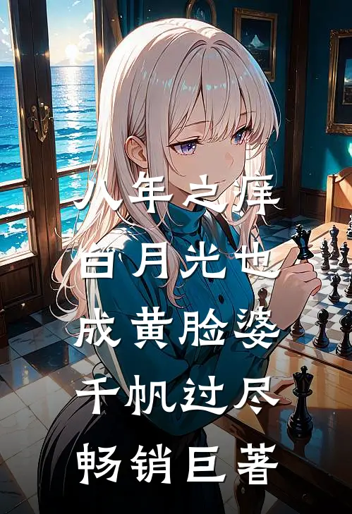 八年之痒,白月光也成黄脸婆(千帆过尽)畅销巨著