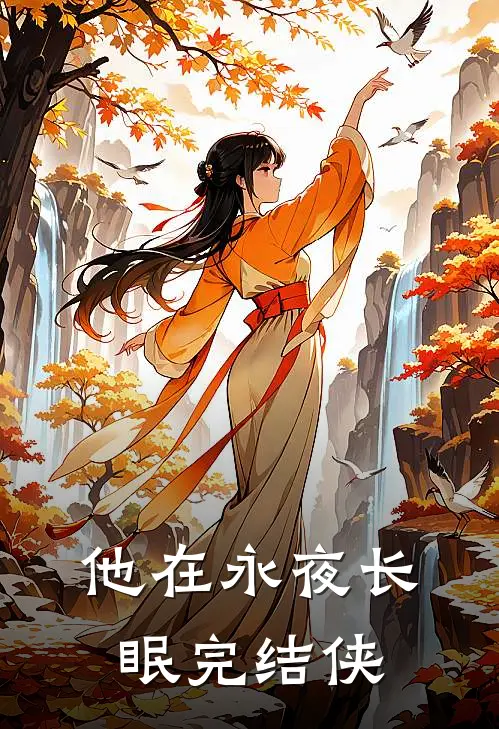 他在永夜长眠完结侠