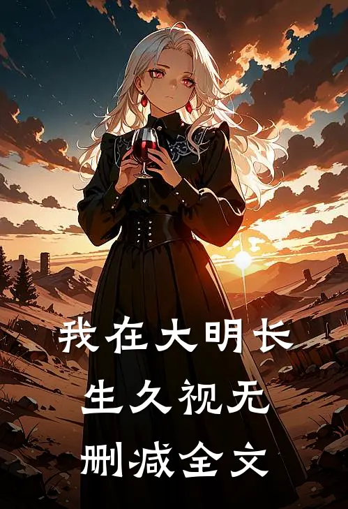 我在大明长生久视无删减全文