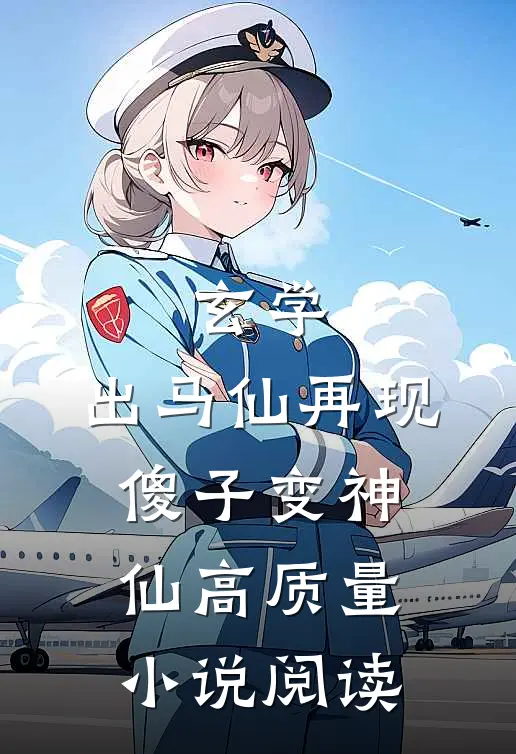 玄学：出马仙再现，傻子变神仙高质量小说阅读
