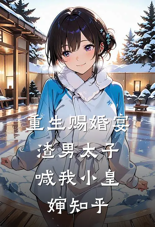 重生赐婚宴，渣男太子喊我小皇婶知乎