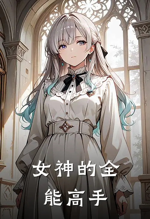 女神的全能高手