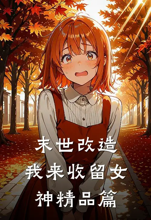 末世改造，我来收留女神精品篇