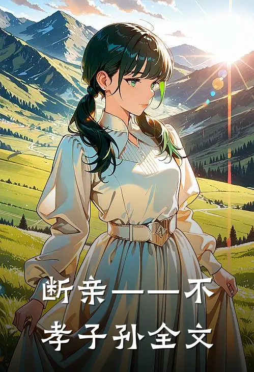 断亲——不孝子孙全文