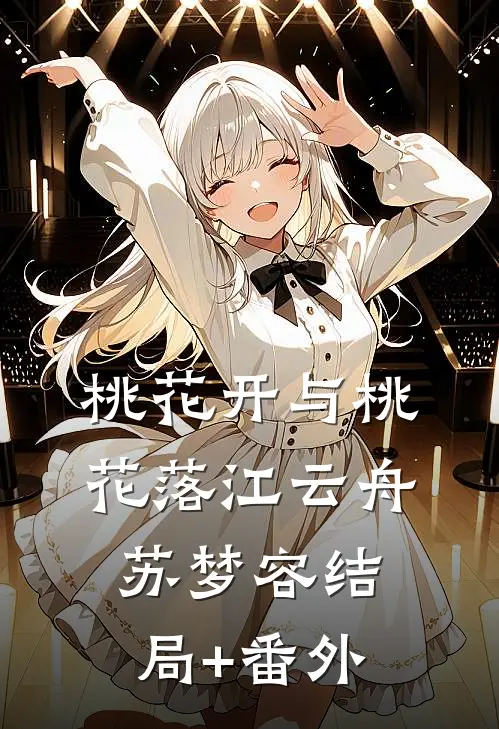 桃花开与桃花落江云舟苏梦容结局+番外