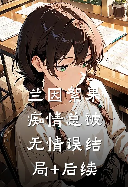 兰因絮果，痴情总被无情误结局+后续