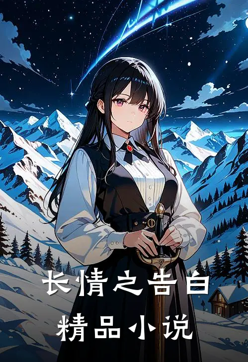 长情之告白精品小说