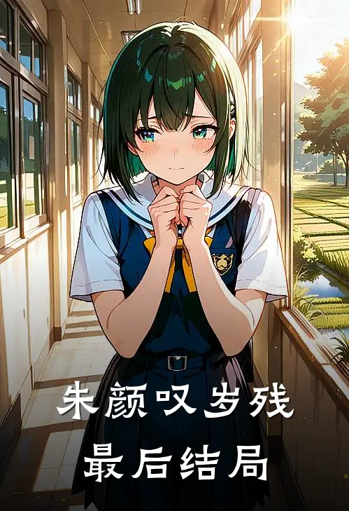 朱颜叹岁残最后结局