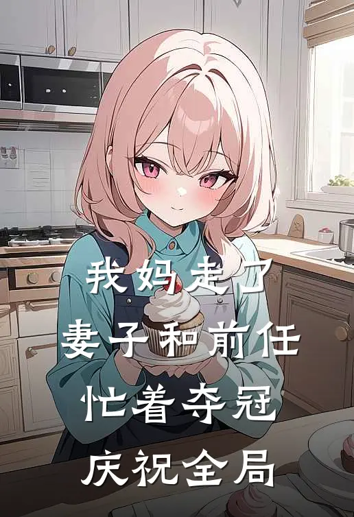 我妈走了，妻子和前任忙着夺冠庆祝全局