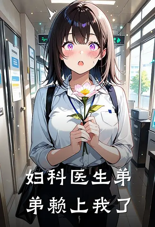 妇科医生弟弟赖上我了