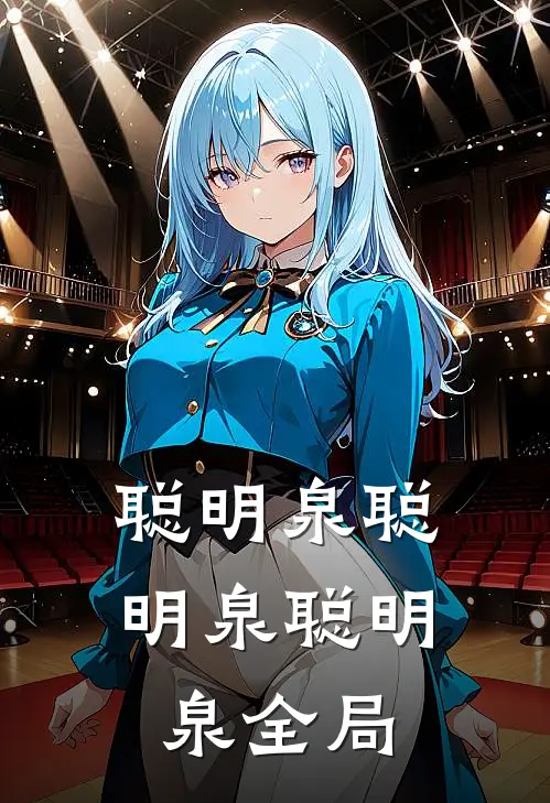 聪明泉聪明泉聪明泉全局