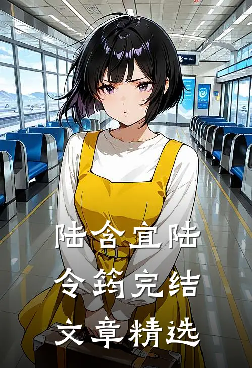 陆含宜陆令筠完结文章精选