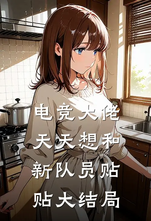 电竞大佬天天想和新队员贴贴大结局