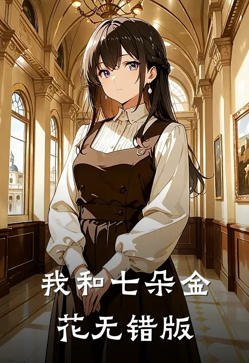 我和七朵金花无错版