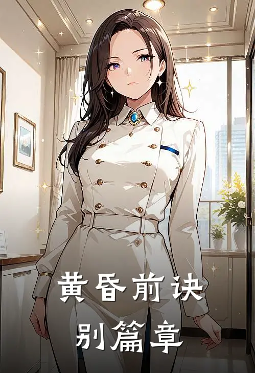 黄昏前诀别篇章