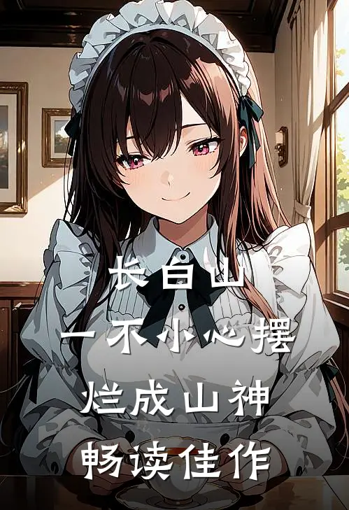 长白山：一不小心摆烂成山神畅读佳作