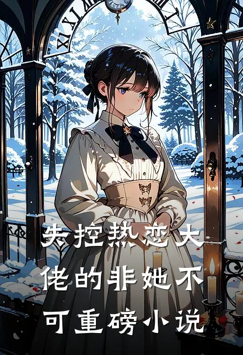 失控热恋大佬的非她不可重磅小说