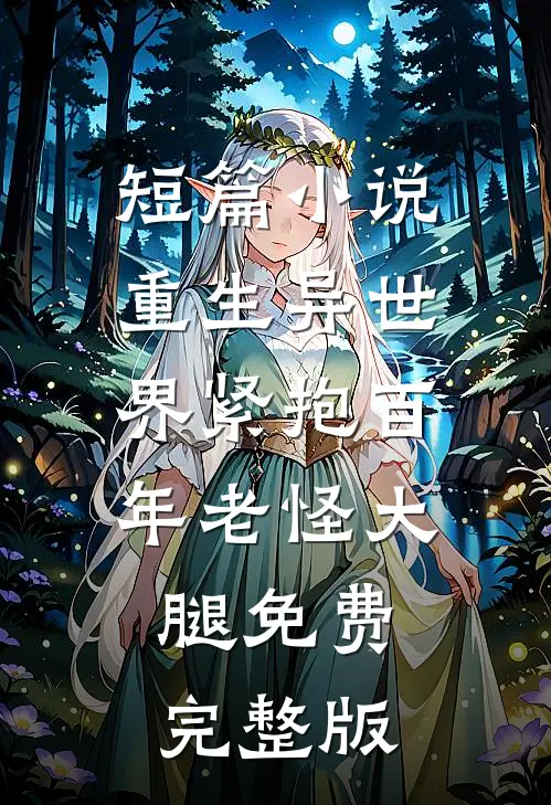 短篇小说重生异世界紧抱百年老怪大腿免费完整版