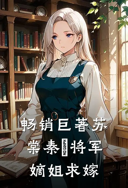 畅销巨著苏棠秦峫将军嫡姐求嫁