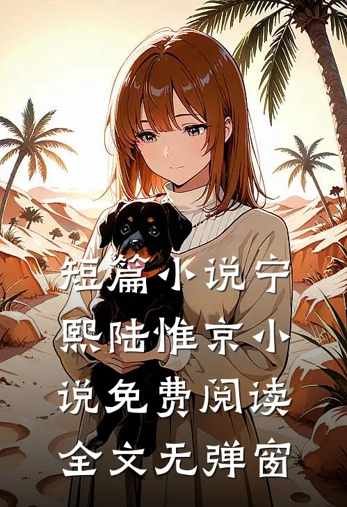 短篇小说宁熙陆惟京小说免费阅读全文无弹窗