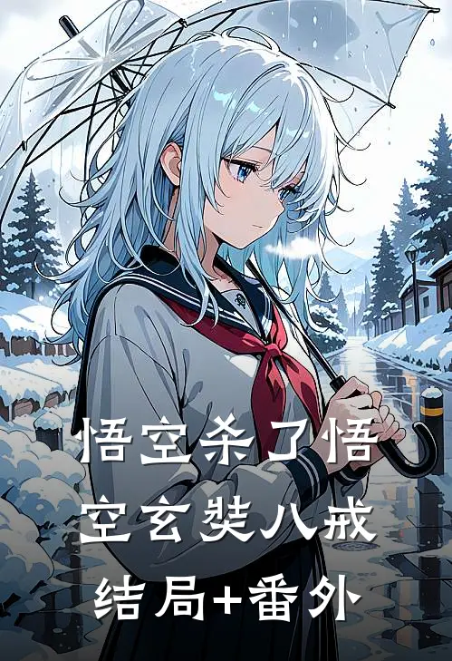 悟空杀了悟空玄奘八戒结局+番外