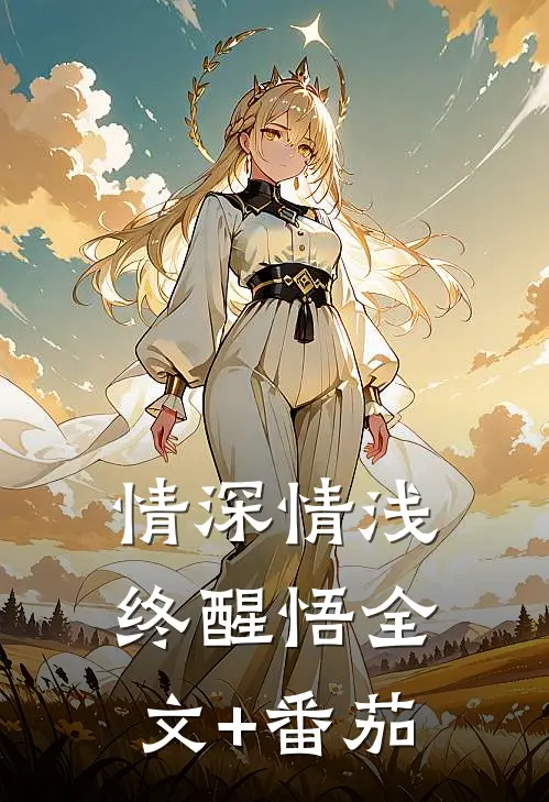 情深情浅终醒悟全文+番茄