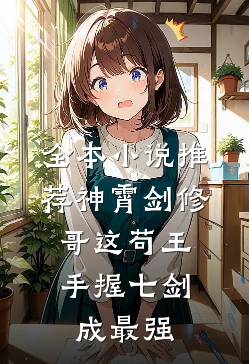 全本小说推荐神霄剑修：哥这苟王手握七剑成最强