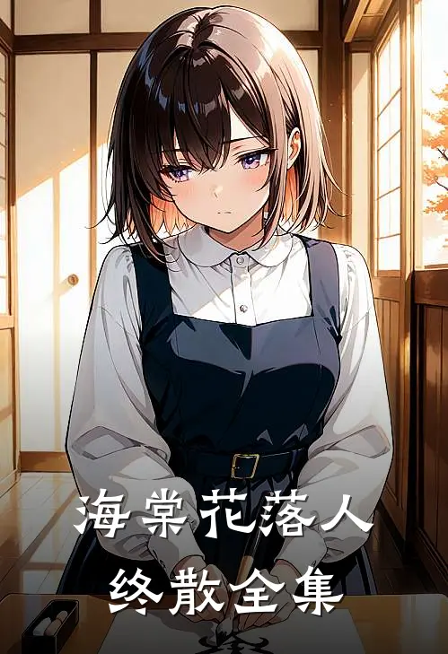 海棠花落人终散全集