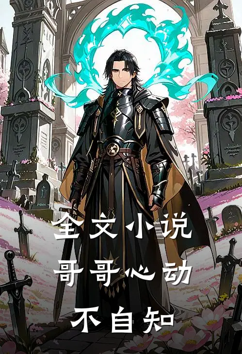 全文小说哥哥心动不自知