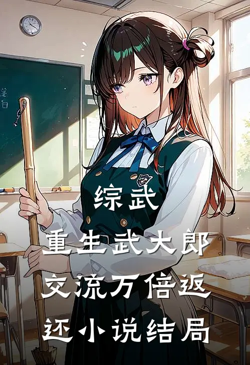 综武：重生武大郎，交流万倍返还小说结局