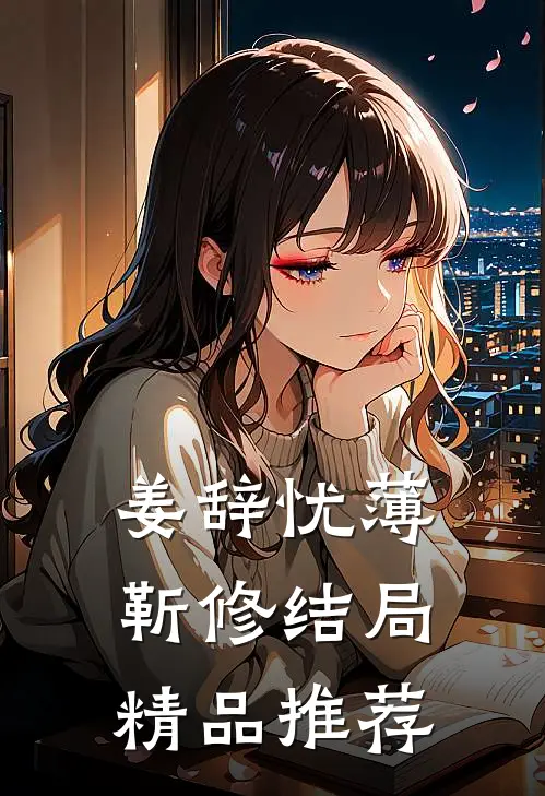 姜辞忧薄靳修结局精品推荐